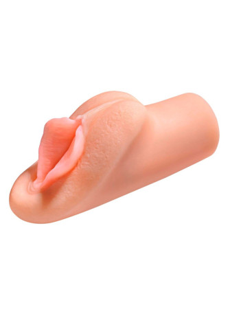 Perfect Pussy: XTC Stroker